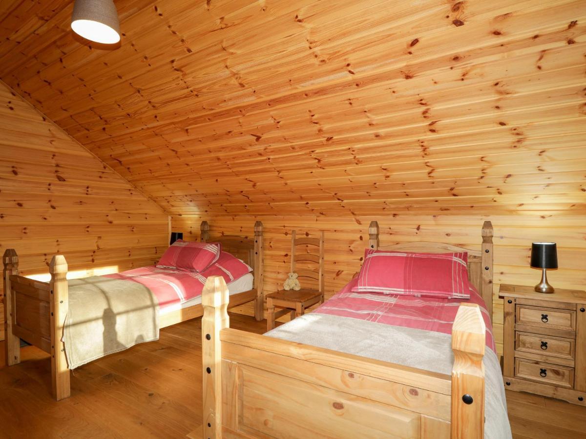 Holiday home Allt *